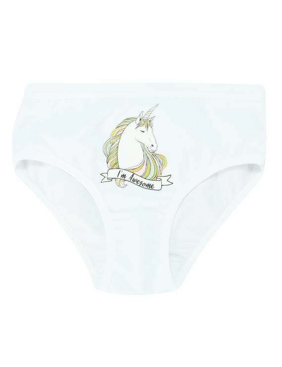 Трусики детские 26-0001