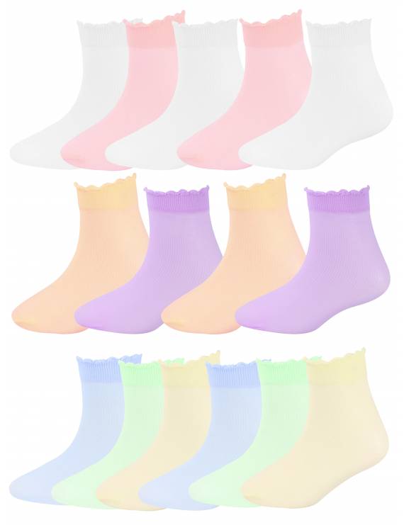 Носки для девочки 61-0105