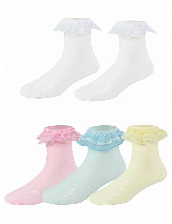 Носки для девочки 61-0100